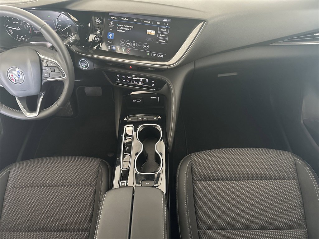 2021 Buick Envision Preferred photo 17
