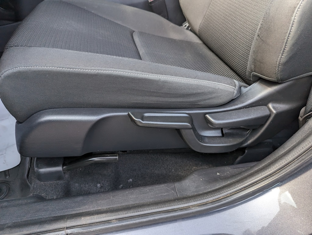 2019 Honda HR-V Sport photo 2