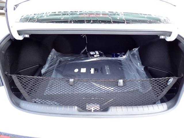 2025 Hyundai Elantra N Line photo 4
