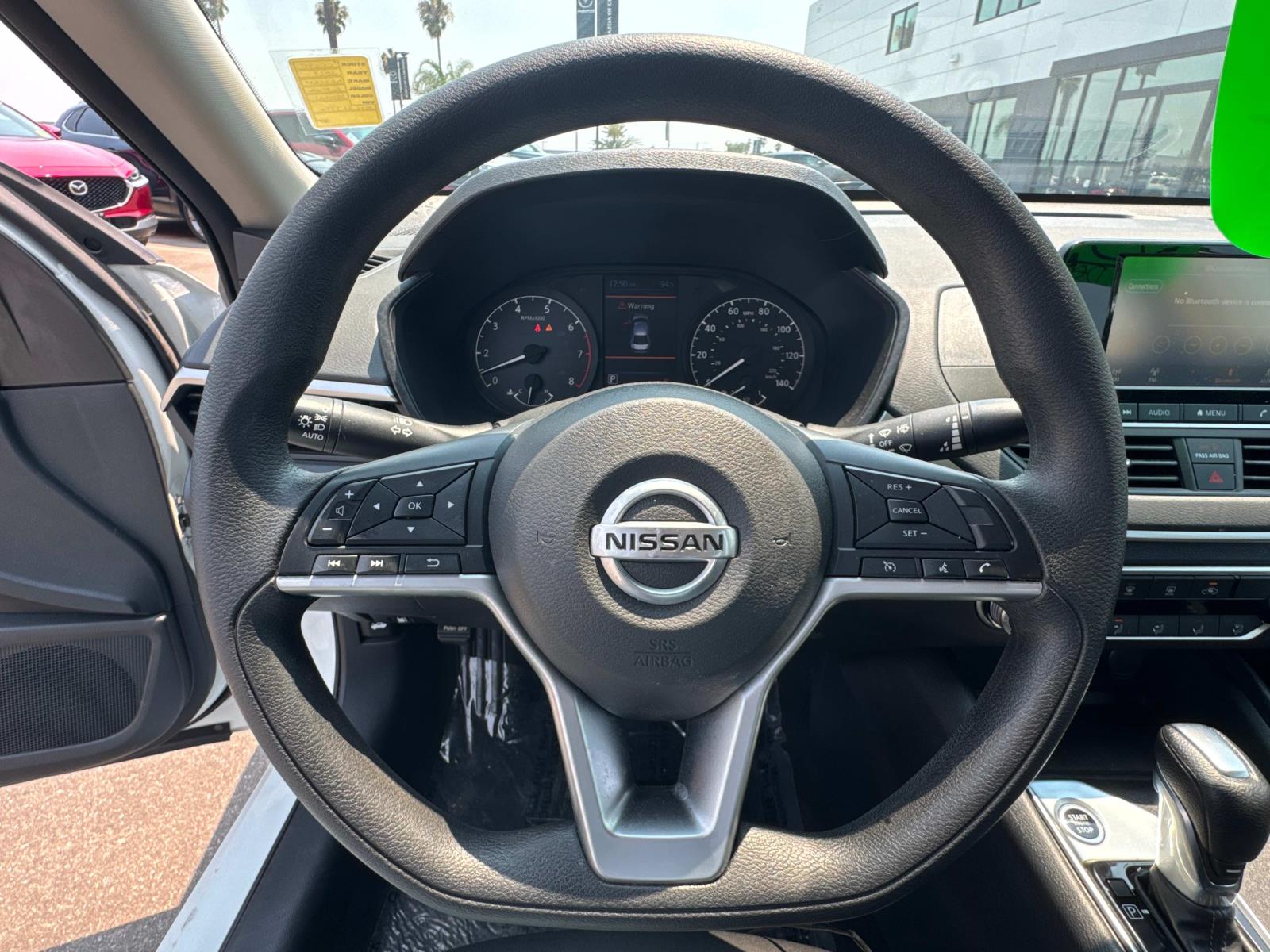 2021 Nissan Altima 2.5 S photo 6