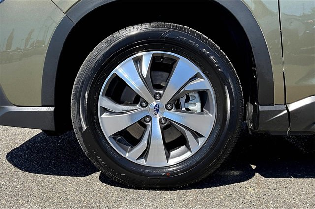 2024 Subaru Ascent Premium photo 7