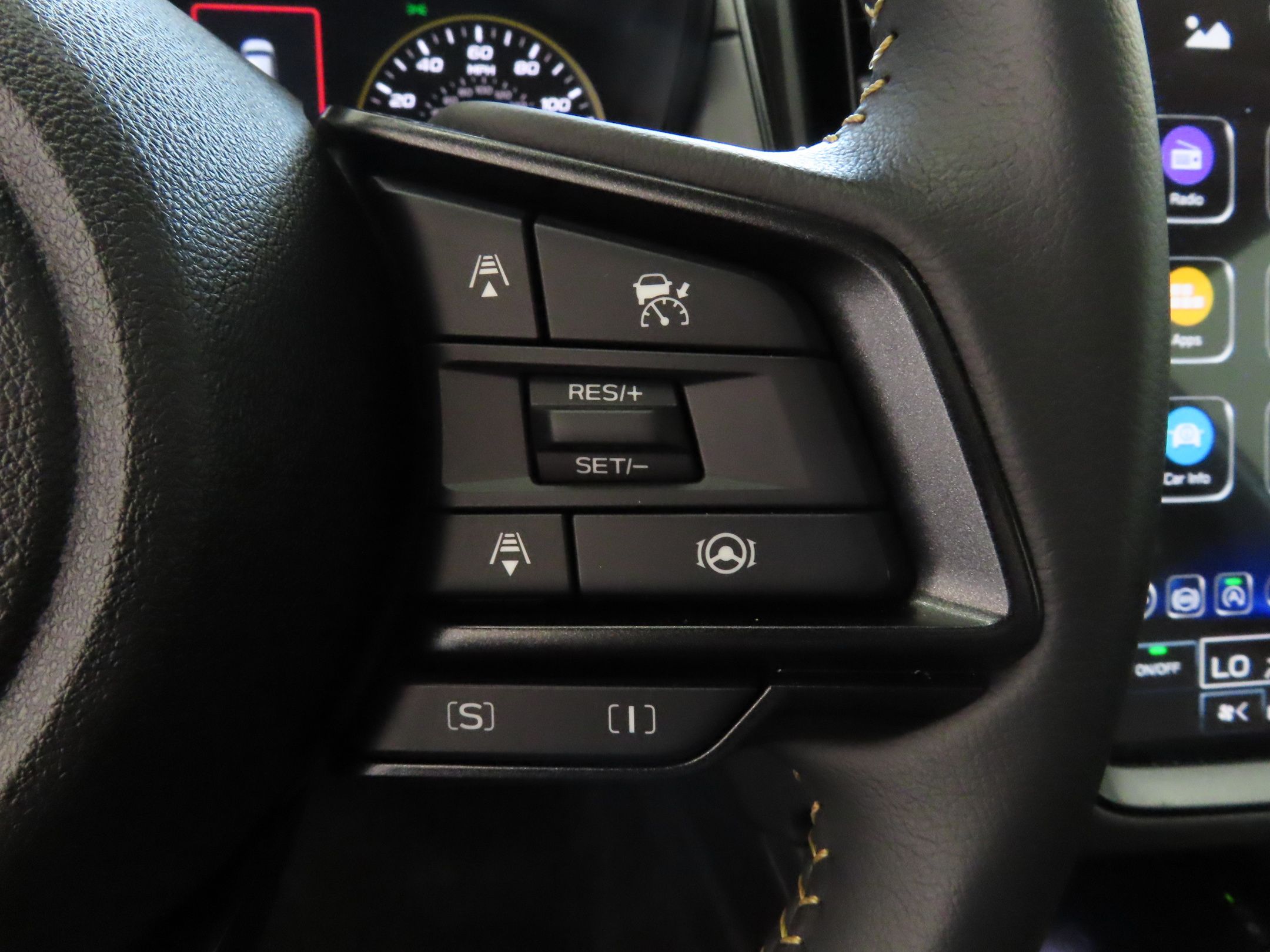 2024 Subaru Crosstrek Sport photo 13