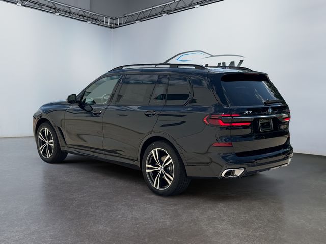 2026 Bmw X7 xDrive40i photo 4