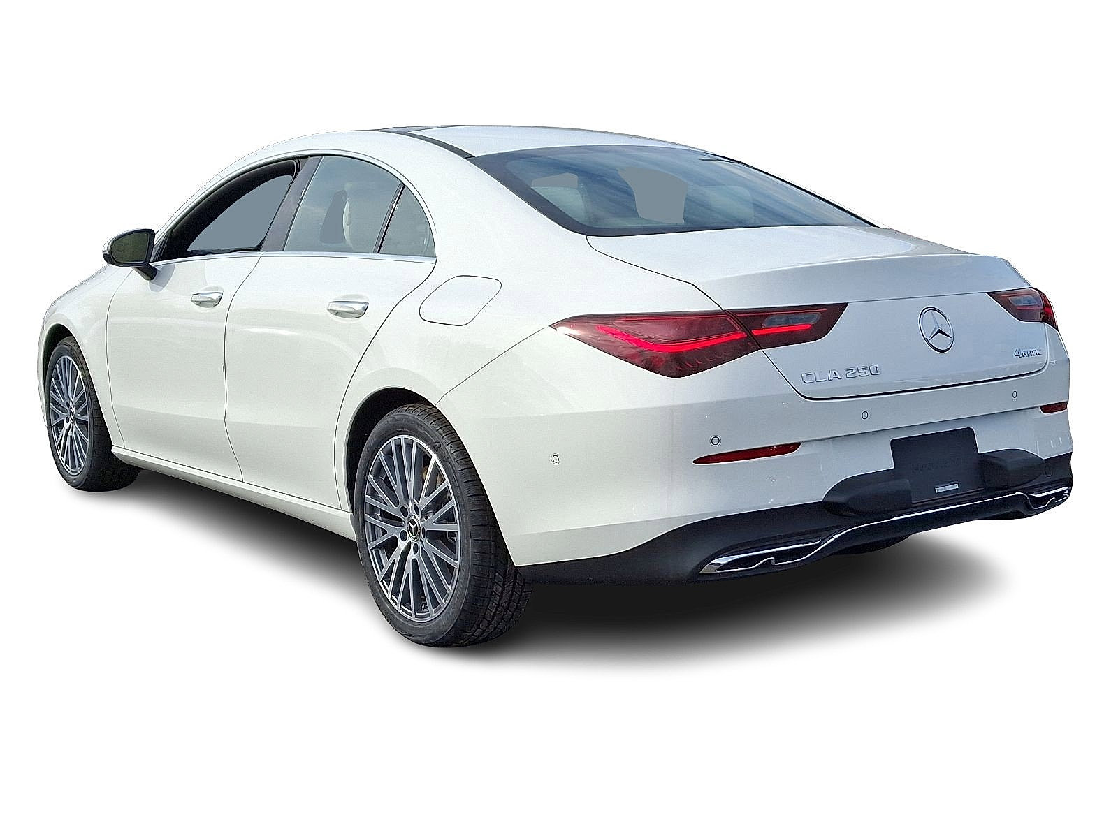2025 Mercedes Benz R 250 4MATIC photo 4
