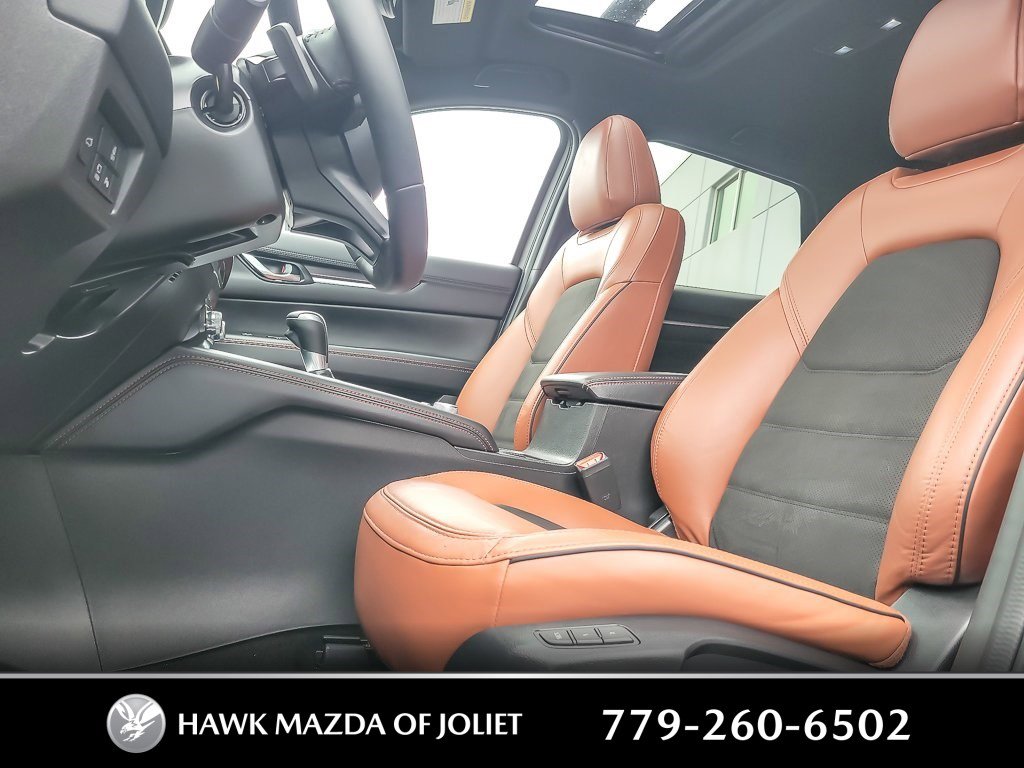 2025 MAZDA CX-5 - Image 7