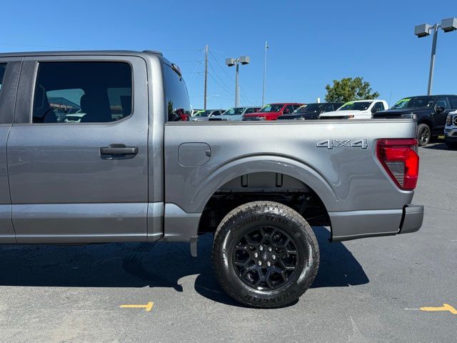 2025 Ford F-150 STX photo 7