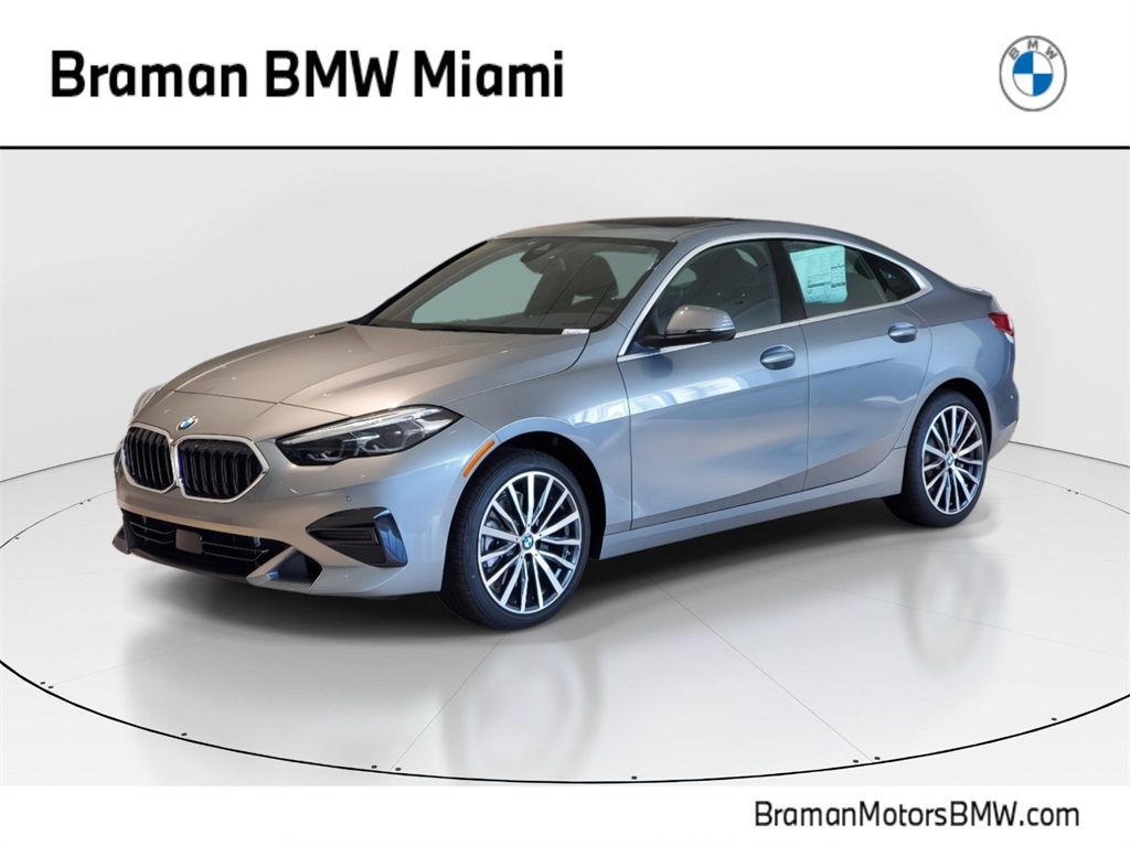 2024 BMW 2 Series 228i