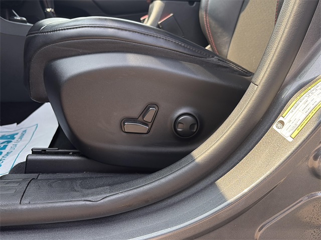 2022 Jeep Cherokee Trailhawk photo 18