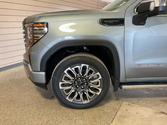 2025 Gmc Sierra 1500 Denali Ultimate photo 12