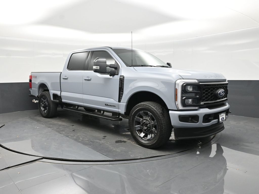 2024 Ford F-250 photo 15