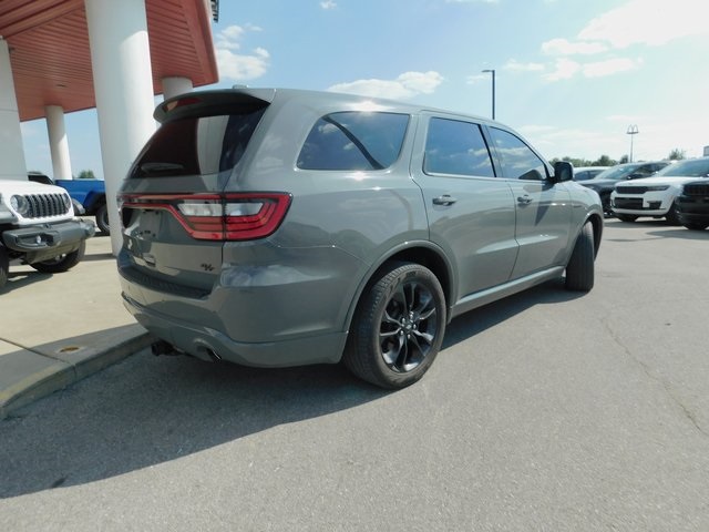 2022 Dodge Durango R/T photo 6