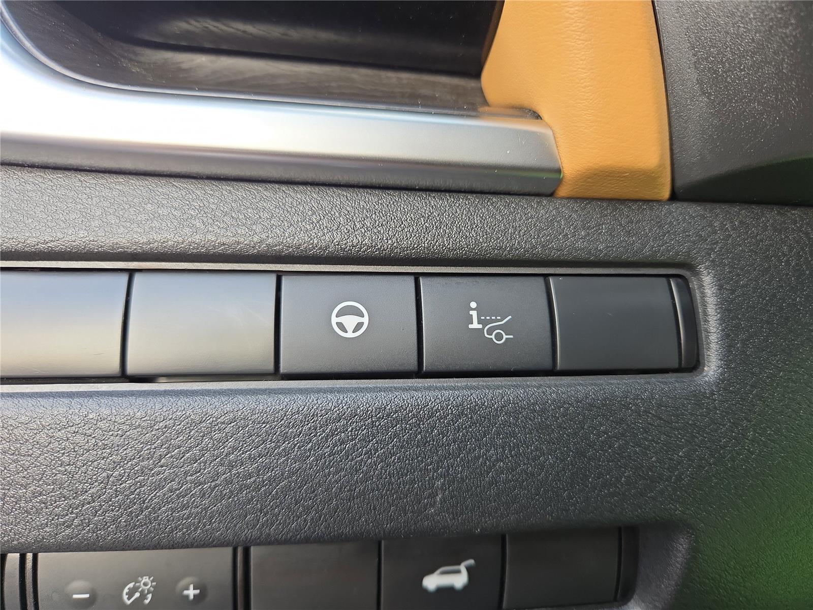 2023 Nissan Rogue Platinum photo 13