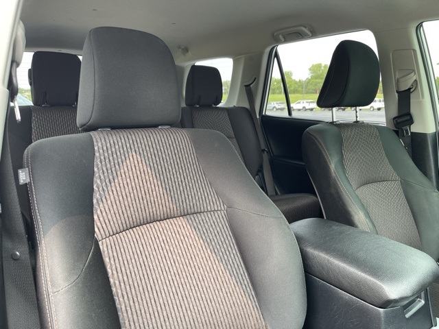 2022 Toyota 4Runner Trail Special Edition photo 8