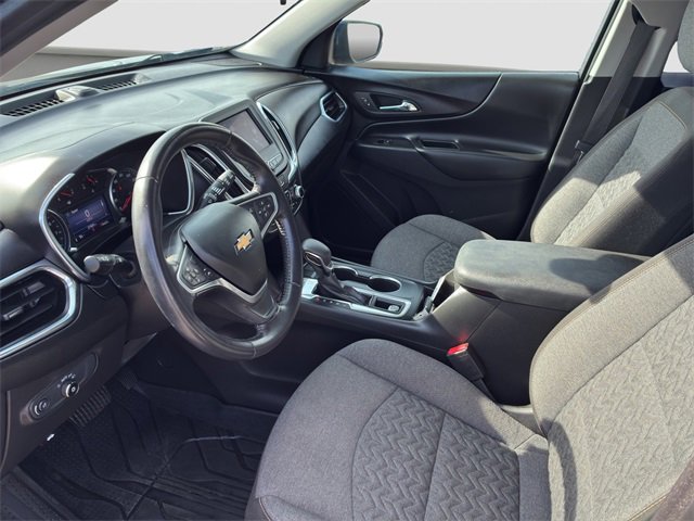 2022 Chevrolet Equinox LT photo 9