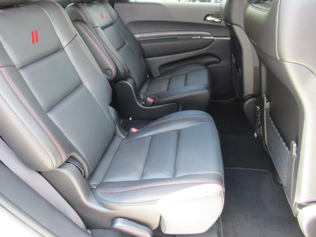 2025 Dodge Durango R/T Plus photo 29