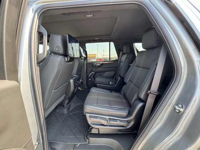 2026 Chevrolet Tahoe High Country photo 22