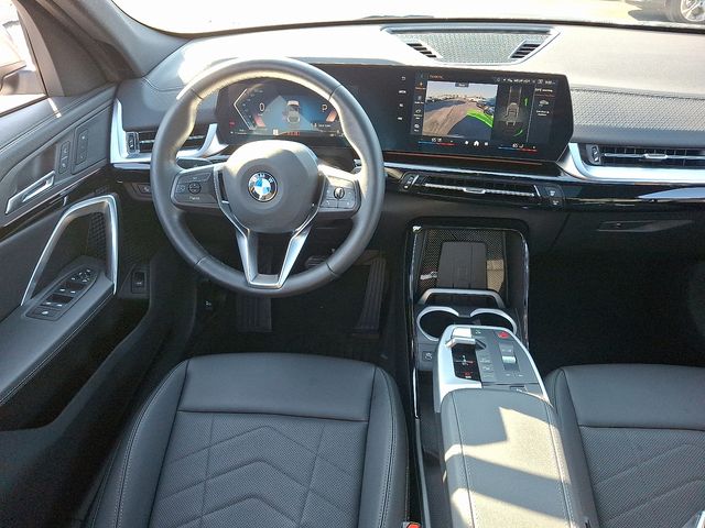 2025 Bmw X2 xDrive28i photo 9