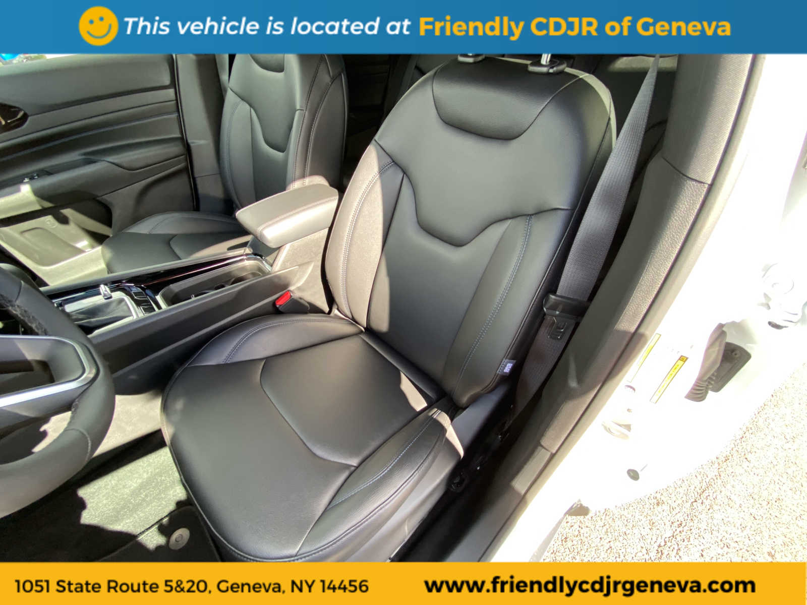 2026 Jeep Compass Limited Altitude photo 4