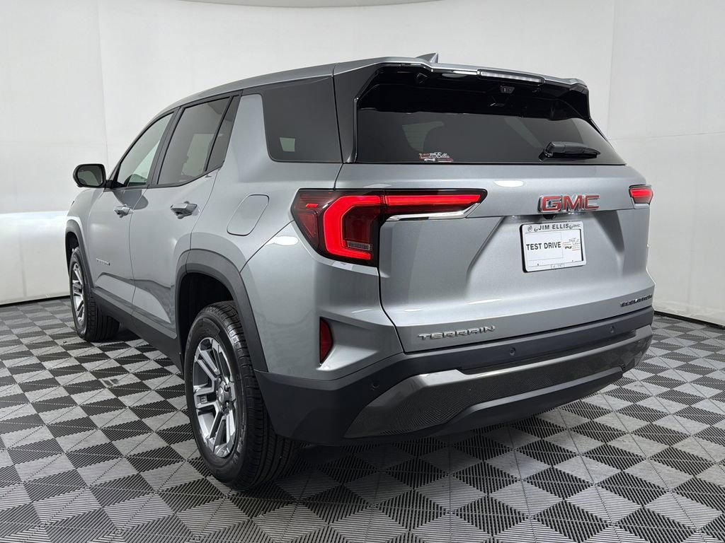 2026 Gmc Terrain Elevation photo 4