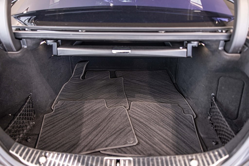 2015 MERCEDES-BENZ S-CLASS - Image 15