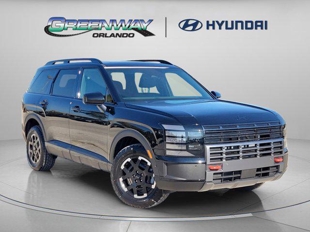 2026 Hyundai Palisade XRT Pro's photo