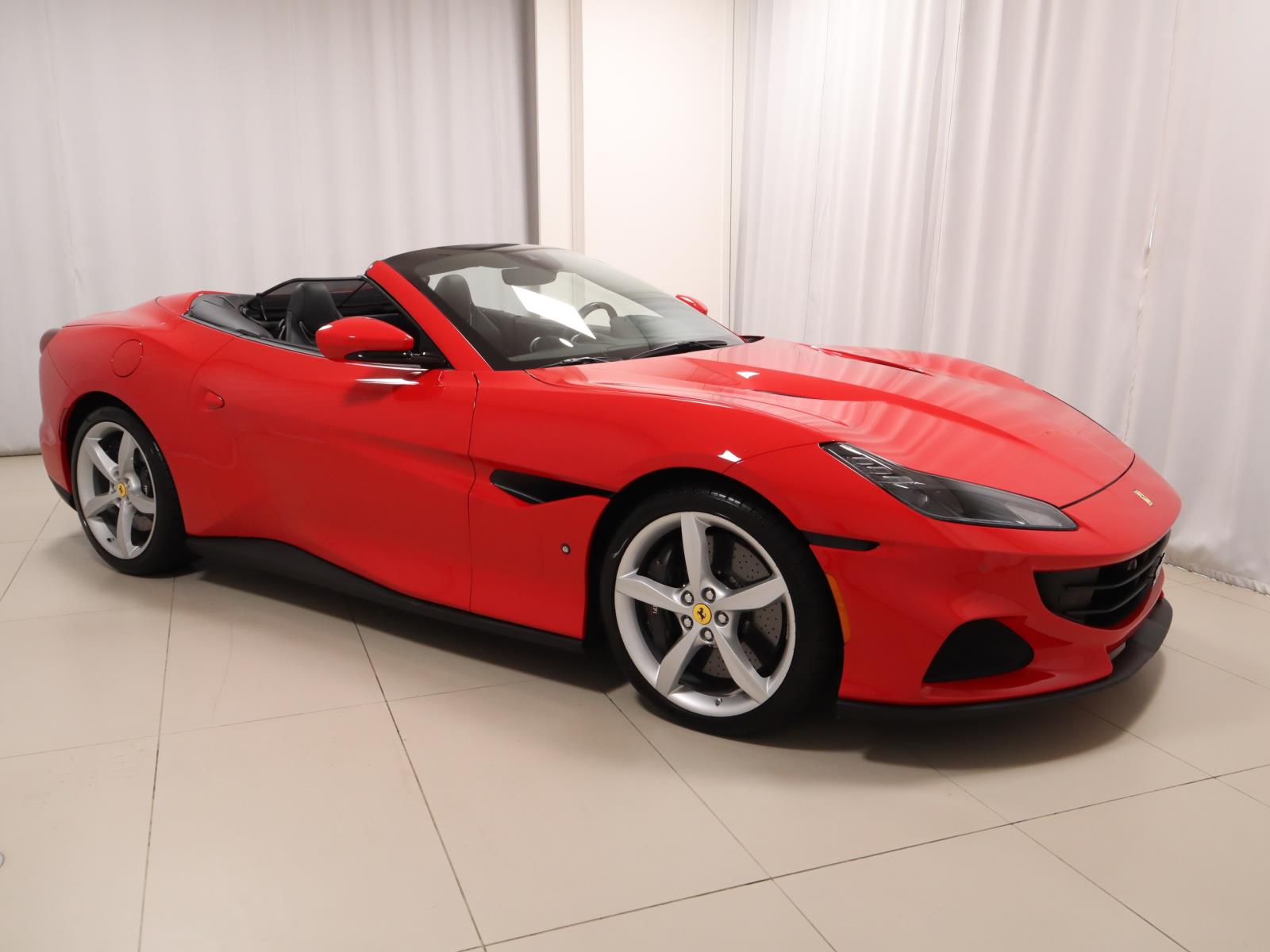 2023 Ferrari Portofino M photo 8