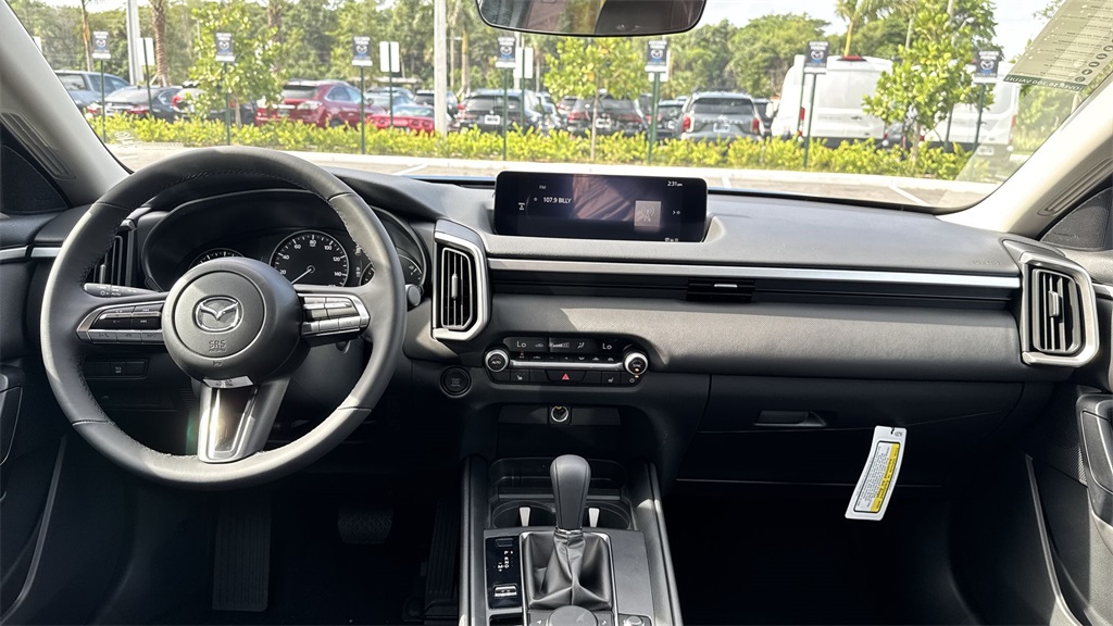 2025 Mazda CX-50 2.5 S Preferred photo 32