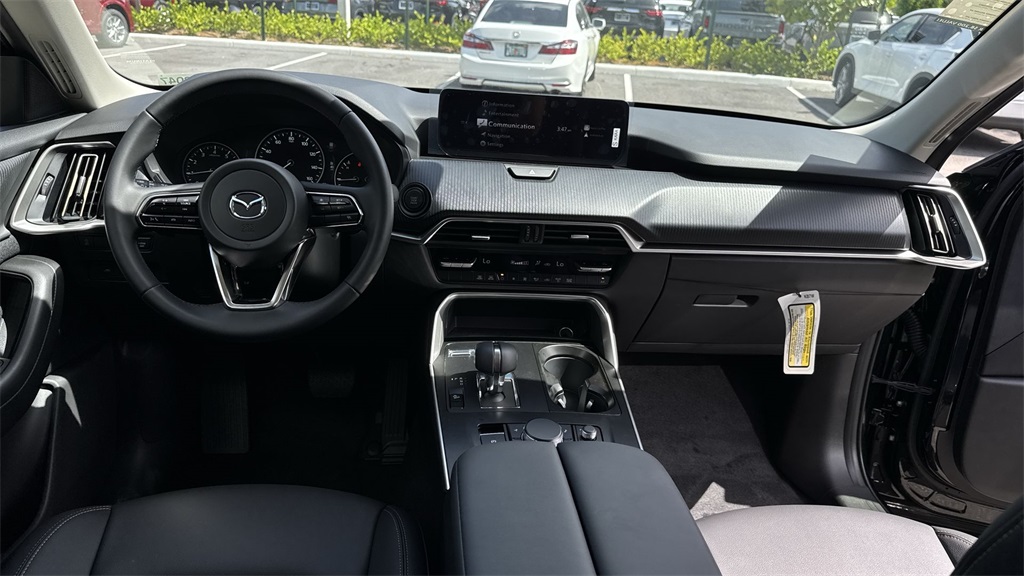 2025 Mazda CX-90 3.3 Turbo Select photo 33