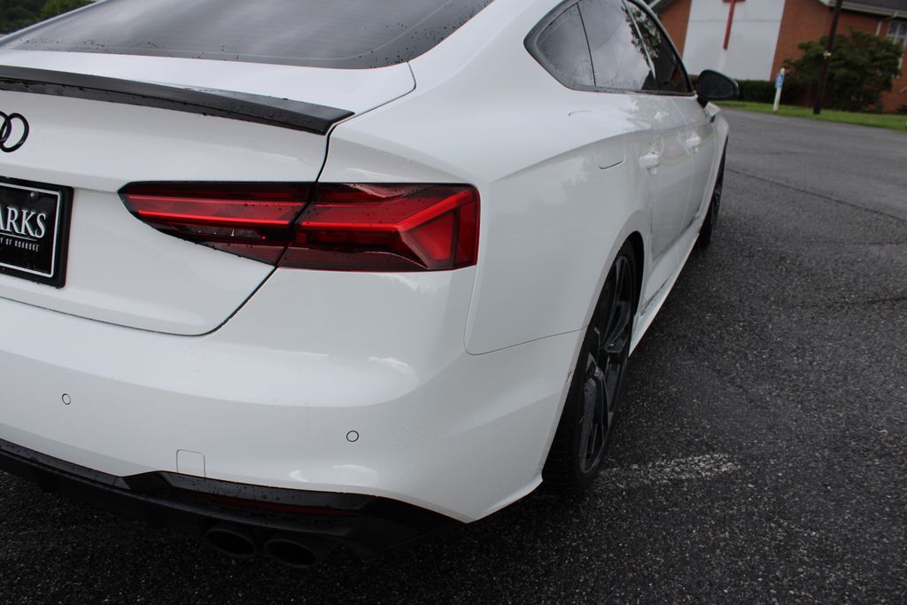 2023 Audi S5 Prestige photo 49