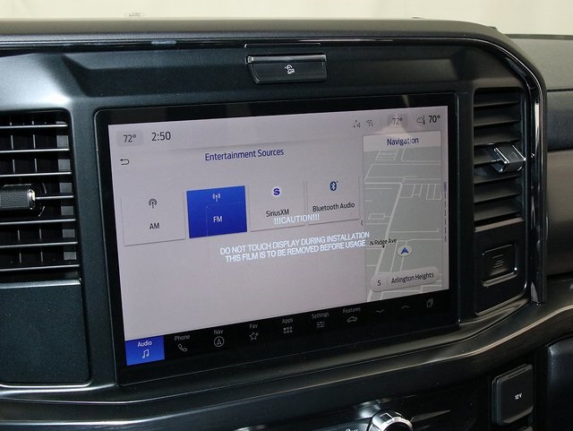2026 Ford F-250 Lariat photo 19