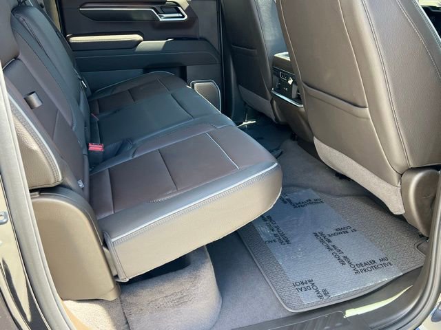 2025 Gmc Sierra 1500 Denali photo 24