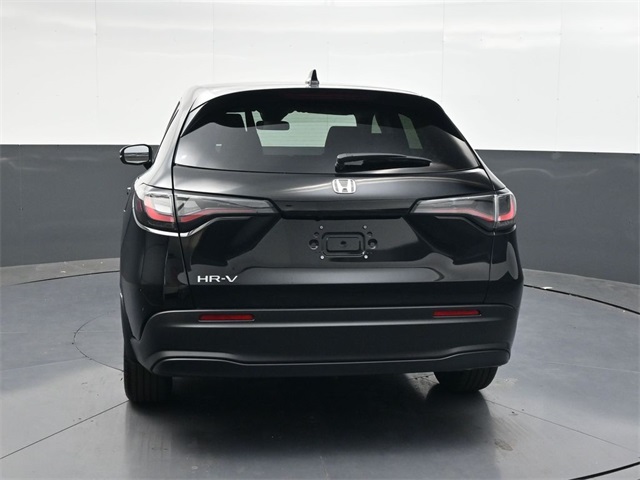 2026 Honda HR-V LX photo 4