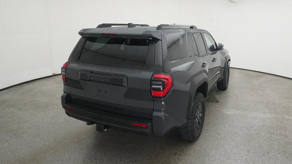 2025 Toyota 4Runner SR5 photo 19