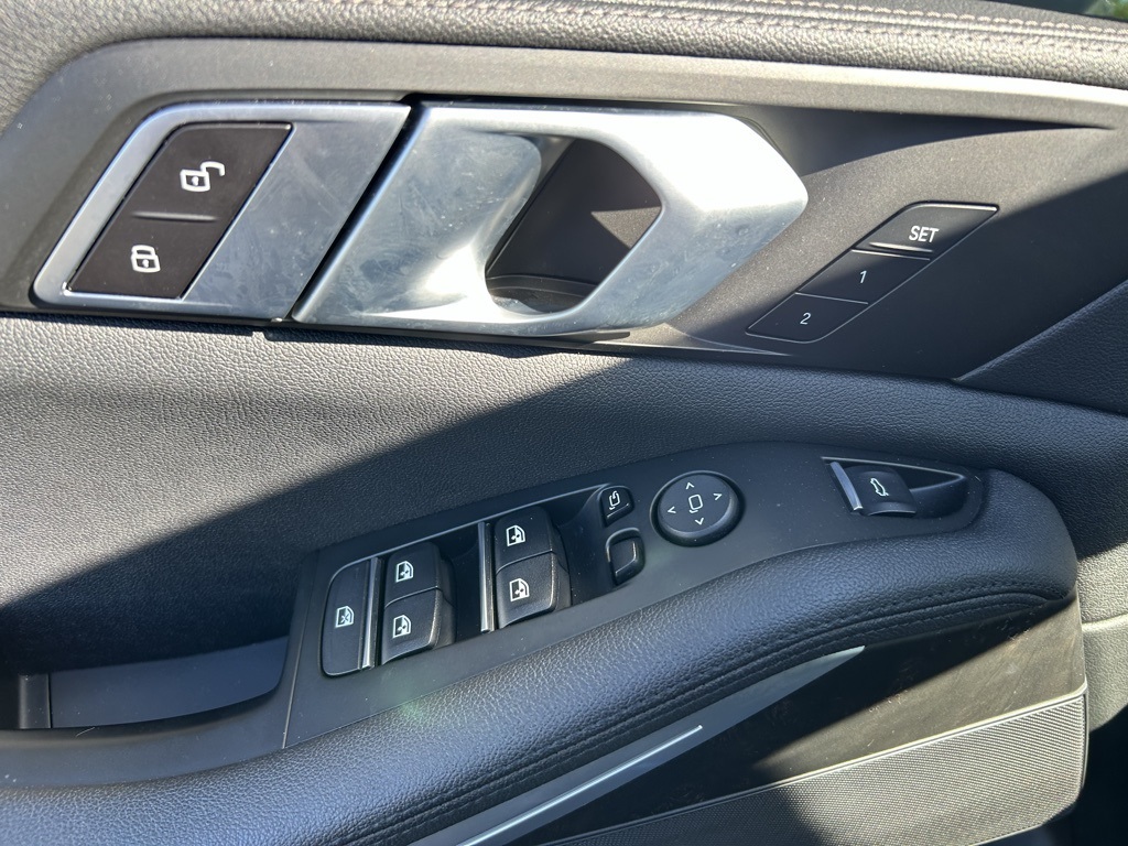 2022 Bmw X5 xDrive40i photo 9