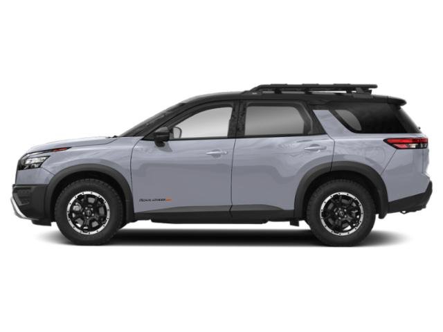 2025 Nissan Pathfinder Rock Creek photo 2