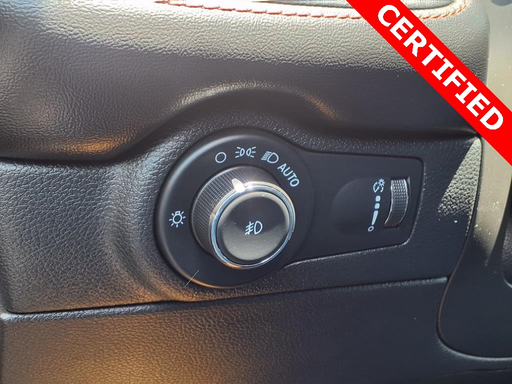 2023 Dodge Durango GT Plus photo 21