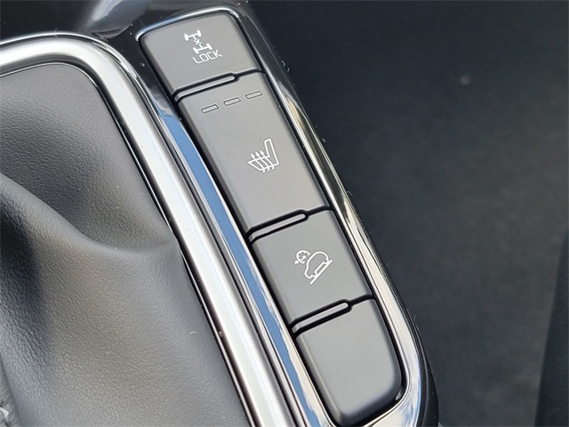 2026 Kia Seltos S photo 30