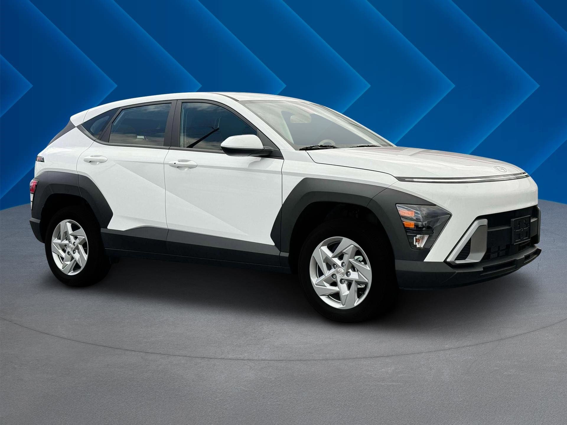 2025 Hyundai Kona SE N Line photo 8