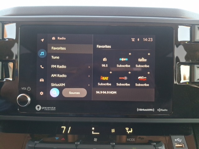 2024 Toyota Tundra SR5 photo 19