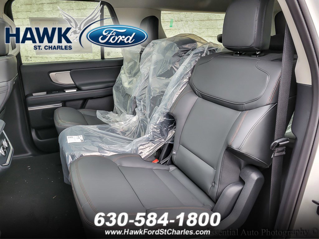 2025 FORD EXPEDITION MAX - Image 9