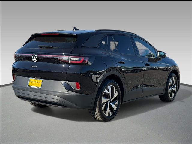 2026 Volkswagen ID.4 Pro photo 4