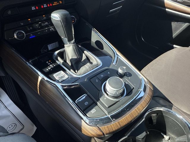 2023 Mazda CX-9 Signature photo 24