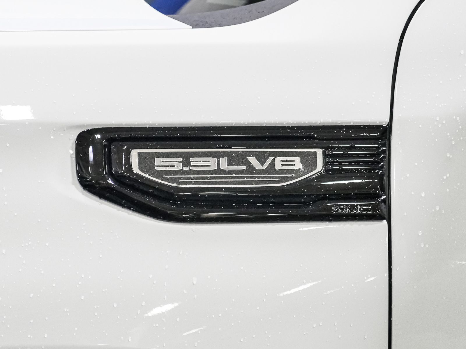 2024 Gmc Sierra 1500 Elevation photo 16