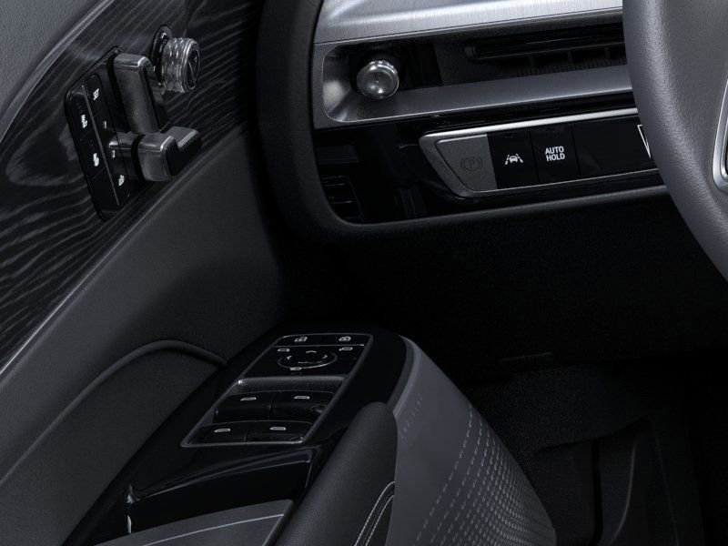 2026 Cadillac Lyriq Sport photo 10