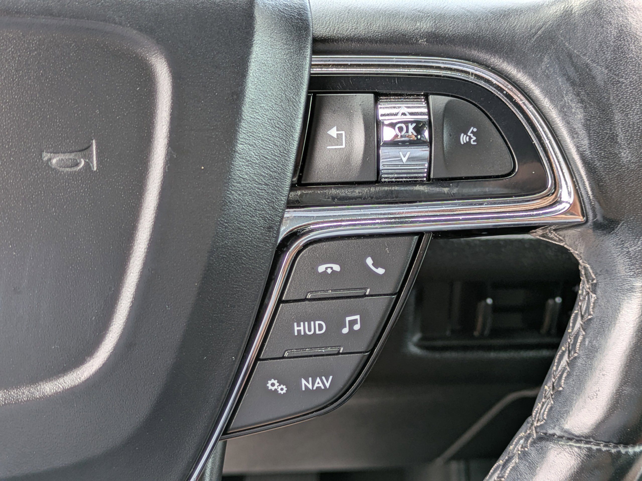 2021 Lincoln Navigator Reserve photo 21