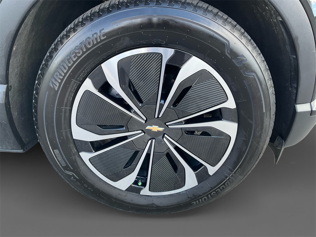 2024 Chevrolet Blazer EV photo 15