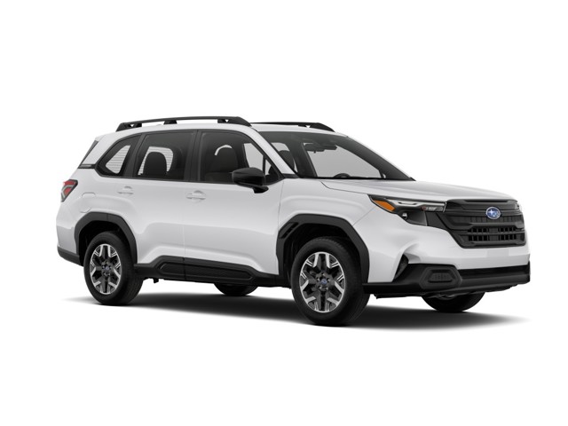 2025 Subaru Forester Base's photo