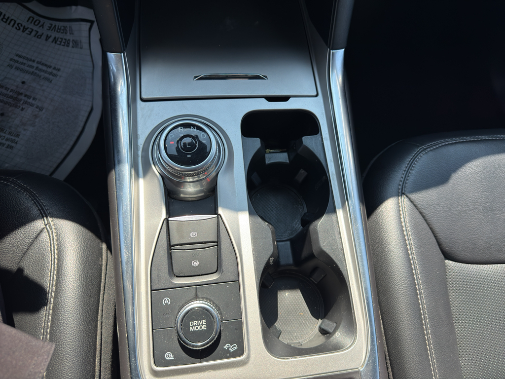 2024 Ford Explorer Limited photo 10