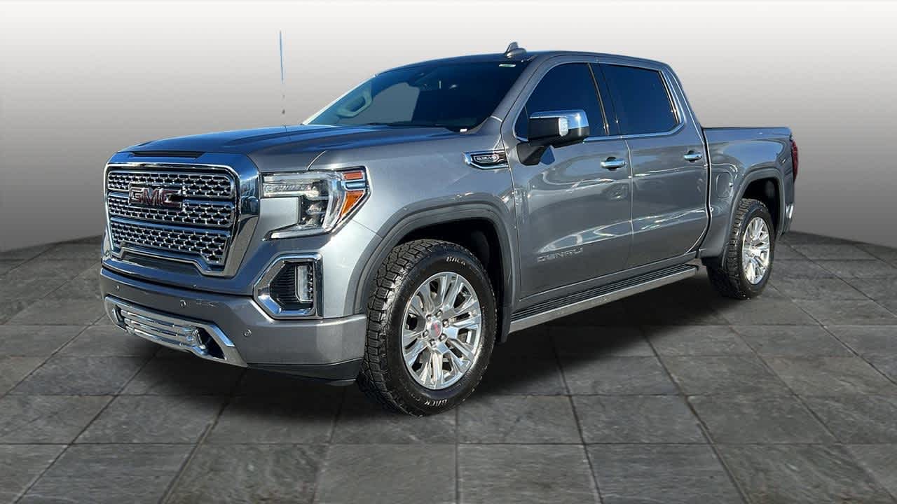 2019 GMC Sierra 1500 Denali Denali's photo