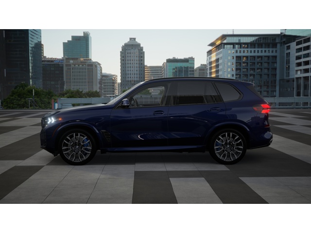 2026 Bmw X5 xDrive40i photo 4